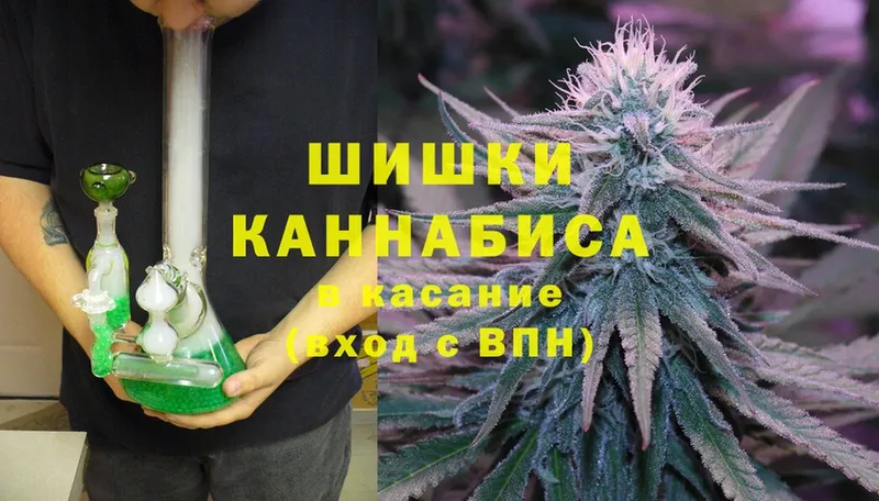 Канабис Bruce Banner  Киселёвск 